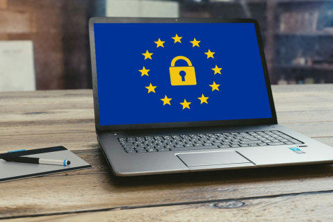 GDPR AND DATA BREACH