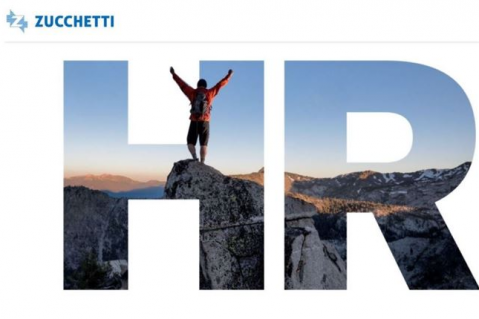 Zucchetti HR - Approver's guide (HR-002)