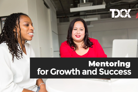 WBT: L&D - Mentoring for Growth and Success (2021-TD0124)