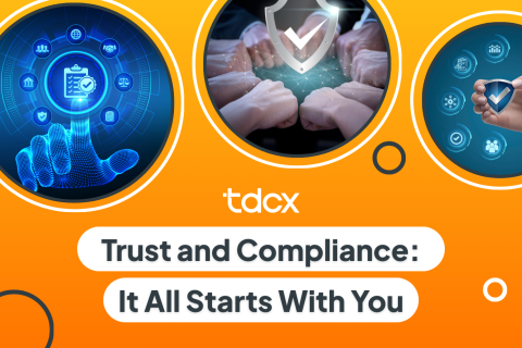 WBT: Quality & Compliance - Trust and Compliance: It all Starts with You (2021-TD0084)