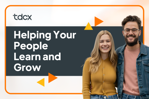 WBT: L&D - Helping Your People Learn and Grow (2021-TD0109)