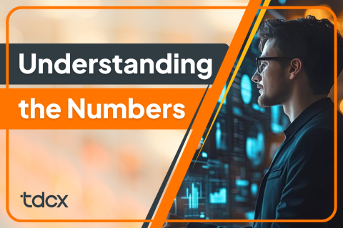 WBT: L&D - Understanding the Numbers (2021-TD0087)