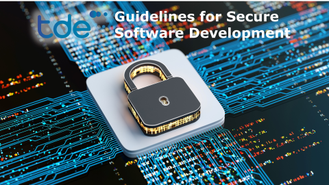 Guidelines for Secure Software Development