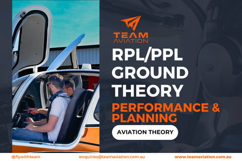 PPL Online Ground Theory: Performance and Planning (AT-PLANNING)