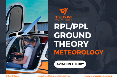 PPL Online Ground Theory – Meteorology (AT-METEOROLOGY)