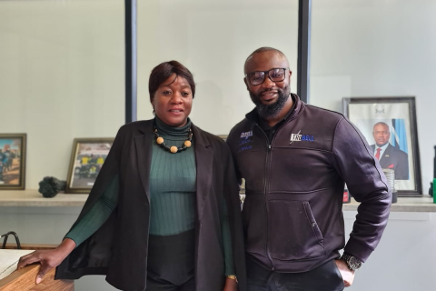 SDP Module 2: Operations, efficiency and compliance