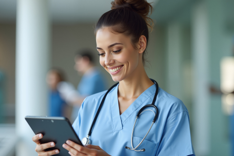 Medication Management (Prescriber)