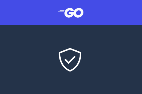 Securing Application Data with Go - Partners (appdatasec_go-prtnr)