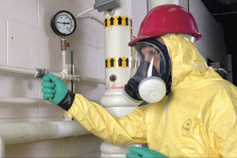 Respiratory Protection