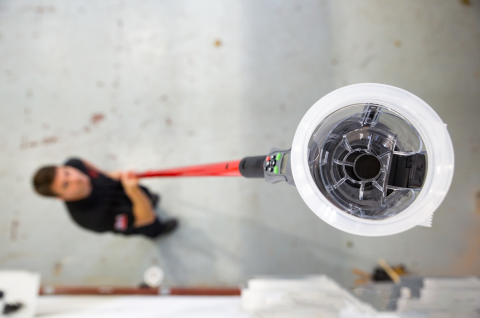 Uso Seguro de Postes de Acceso a Altura Solo (ES001)