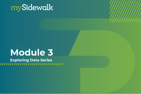 Module 3: Exploring Data  (3)