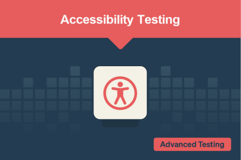 Accessibility Testing (B07)