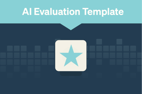 Testing AI with the AI Evaluation Template (IQ03)