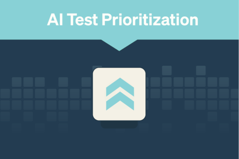 AI Test Prioritization (IQ04)