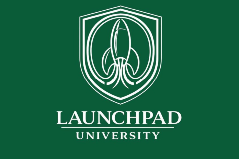 Welcome to Launchpad University