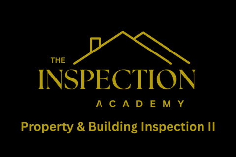 Property and Building Inspection Module 2 - 40 Hour Course (39926)