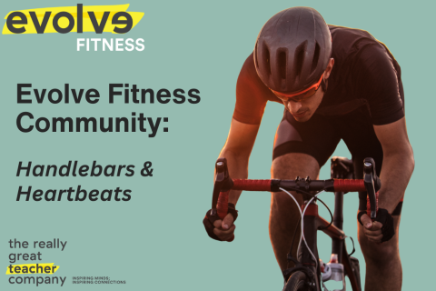 Handlebars & Heartbeats