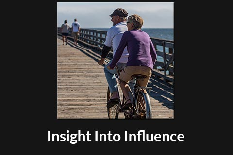 Insight Into Influence (GST-S01)