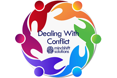 Dealing With Conflict (BTE-B06)