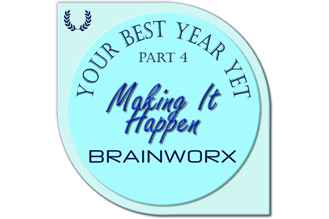 Making it Happen (BTE-B02)