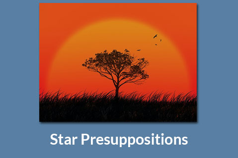 03 Star Presuppositions (KUU-KE-FD03)