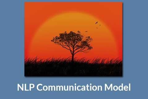 02 NLP Communication Model (KUU-KE-FD02)