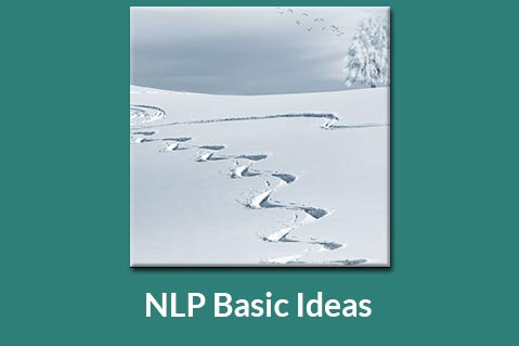 NLP Basic Ideas (MAP-P01)