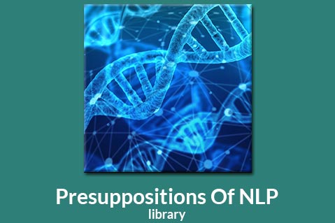 Presuppositions Of NLP (MAP-P03)