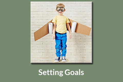 Setting Goals (BASE-P04)