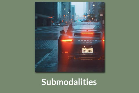 Submodalities (BASE-P05)