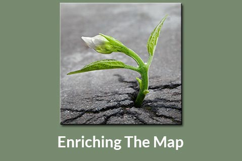Enriching The Map (BASE-P07)