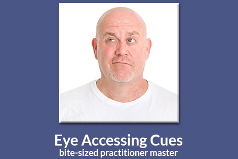 Eye Accessing Cues (LOM-P04)