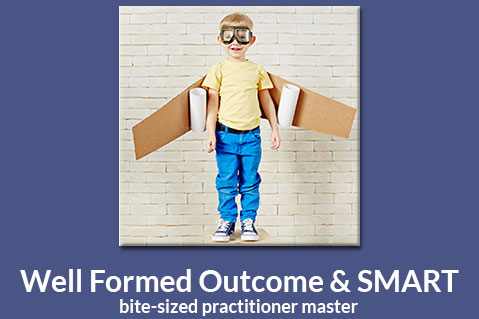 Well-Formed Outcome & SMART (LOM-P06)