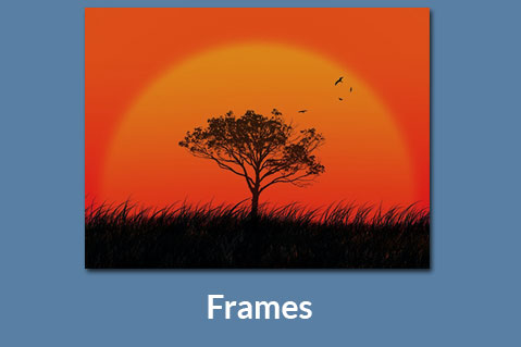 10 Frames (KUU-KE-PR10)