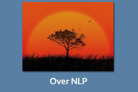 01 Over NLP (KUU-NL-BK01)