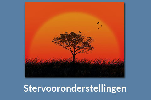 03 Stervooronderstellingen (KUU-NL-BK03)