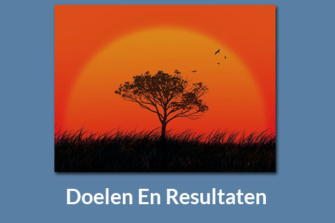 05 Doelen En Resultaten (KUU-NL-BK05)