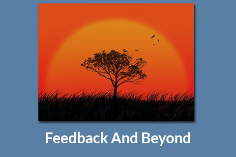 07 Feedback And Beyond (KUU-KE-FD07)