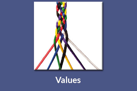 Values (LOM-P21)
