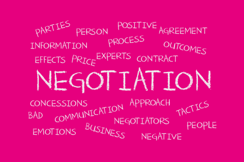 The Art of Negotiation (38175524)