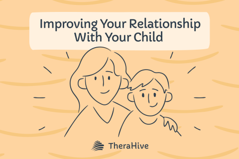 Mini Course: Improve Your Relationship with Your Child