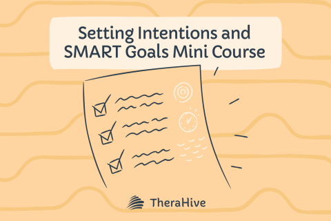 Mini Course: Setting Intentions