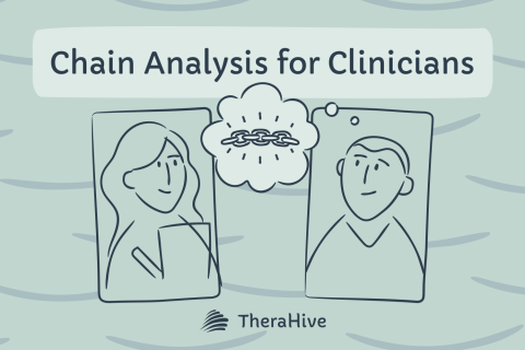 Mini Course: Clinician Chain Analysis