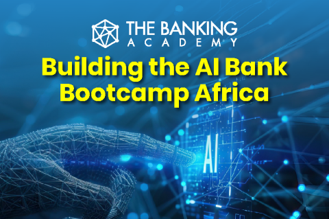Building The AI Bank Bootcamp Africa