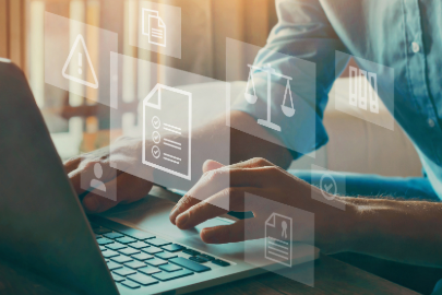 Análisis de Datos para la Prevención de Riesgos y Crímenes Corporativos