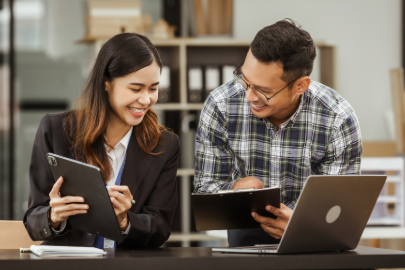 Onboarding Made Simple: A Small Business Guide to Welcoming New Employees