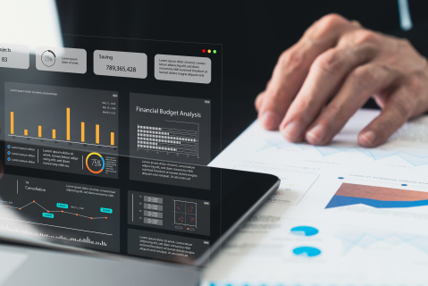 Gestión del Riesgo Corporativo