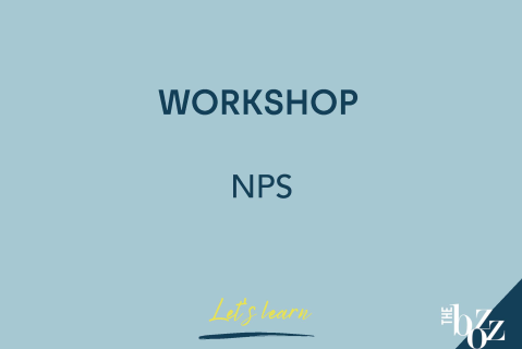 NPS Talent