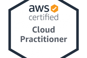 AWS CERTIFIED CLOUD PRACTITIONER I