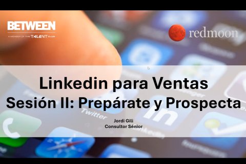 AM19 - LinkedIn en la venta (2ª sesion) (AM)